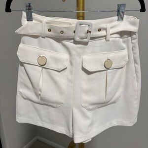 STUDIO F shorts